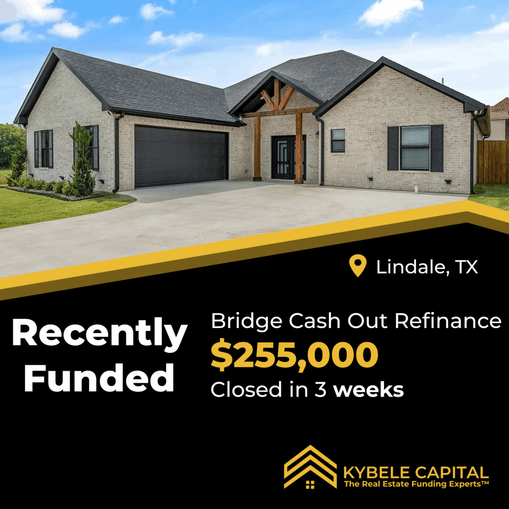 image of home refinanced using a dscr loan